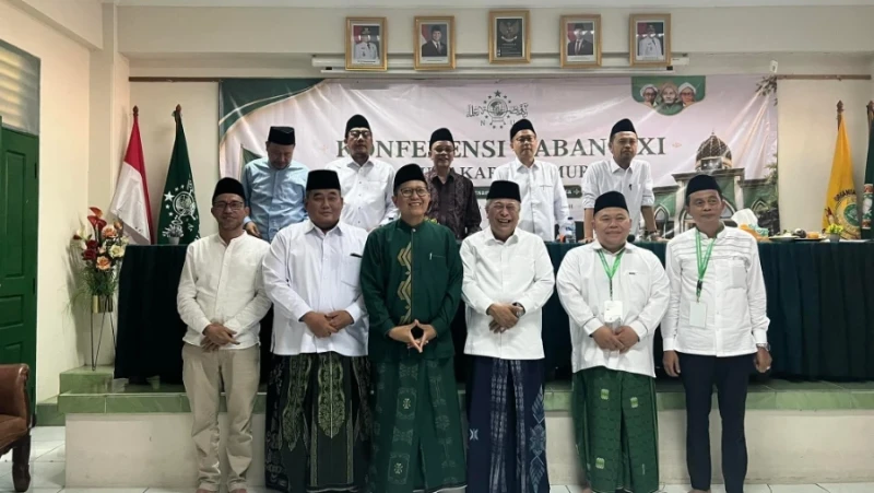 Berita PCNU Pengurus Cabang Kabupaten Grobogan