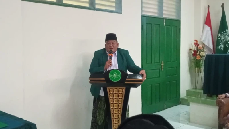 Dokumentasi kegiatan dan kebersamaan warga PCNU Pengurus Cabang Kabupaten Grobogan